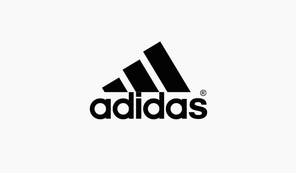 Adidas Logo, Vintage Adidas Kleidung, Gebrauchte Adidas Kleidung, Second-Hand Adidas Kleidung, Adidas, Nachhaltigkeit.