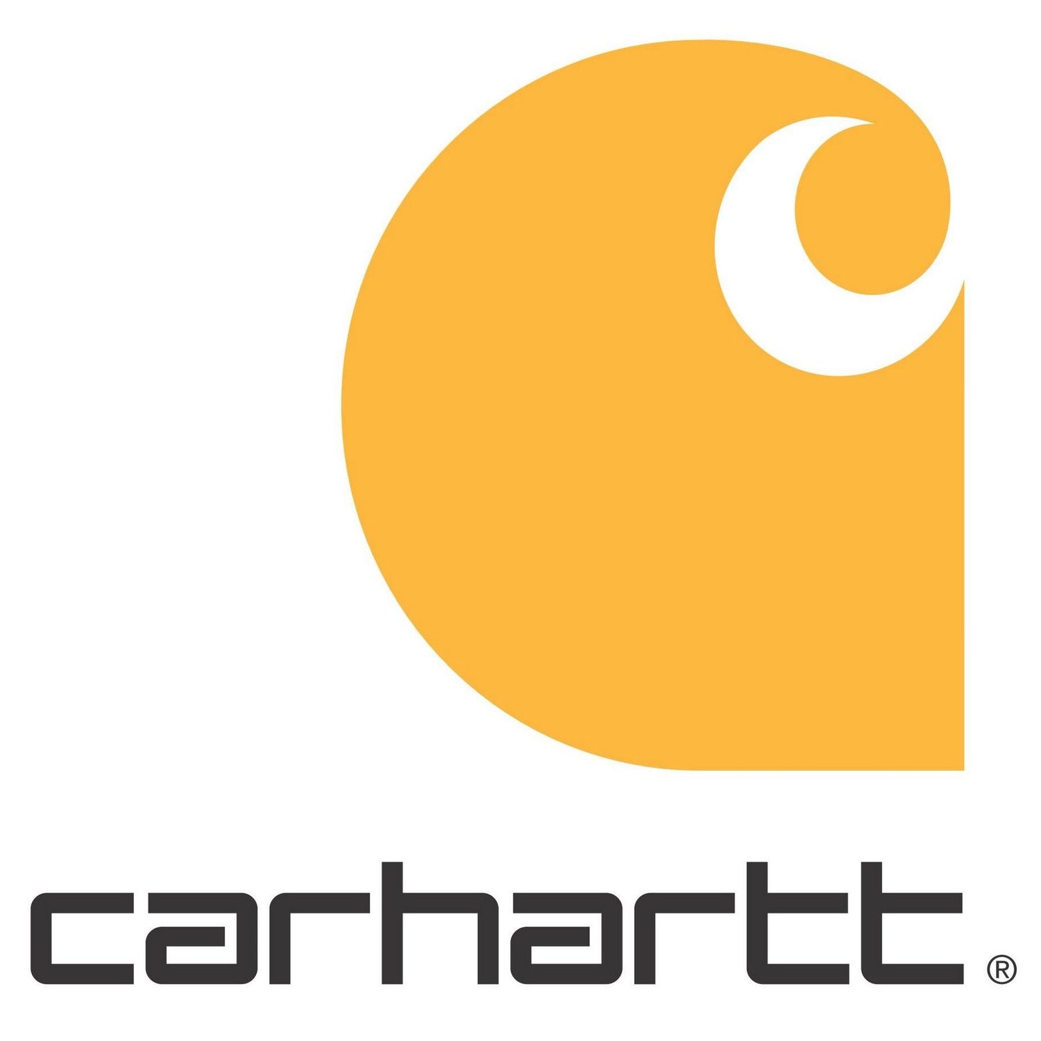 Carhartt Logo, Vintage Carhartt Kleidung, Gebrauchte Carhartt Kleidung, Second-Hand Carhartt Kleidung, Carhartt, Nachhaltigkeit.