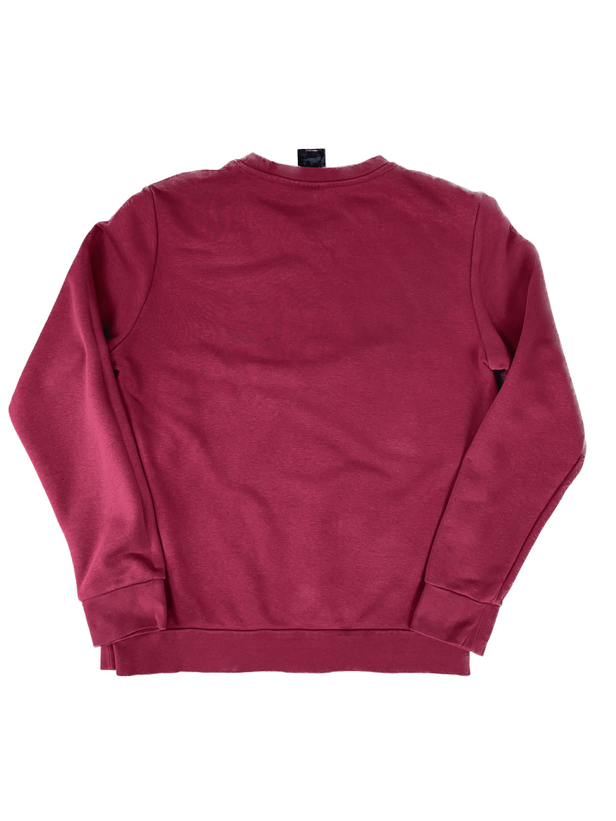 Adidas Sweater Weinrot M - Klassischer und Bequemer Sweater Vintage Klamotten, Secondhand Klamotten, Retro Mode, Nachhaltige Mode, Einzigartige Stücke, Zeitlose Mode, Umweltfreundliche Kleidung, Stilvolle Secondhand Mode, Hochwertige Vintage Kleidung