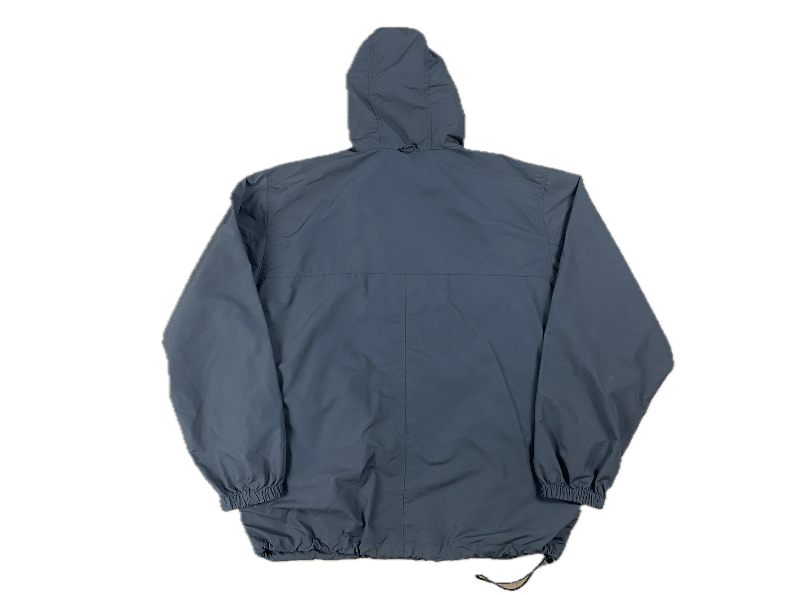 Carhartt Half-Zip Überziehjacke Grün XL - Robuste und Bequeme Jacke Vintage Klamotten, Secondhand Klamotten, Retro Mode, Nachhaltige Mode, Einzigartige Stücke, Zeitlose Mode, Umweltfreundliche Kleidung, Stilvolle Secondhand Mode, Hochwertige Vintage Kleidung