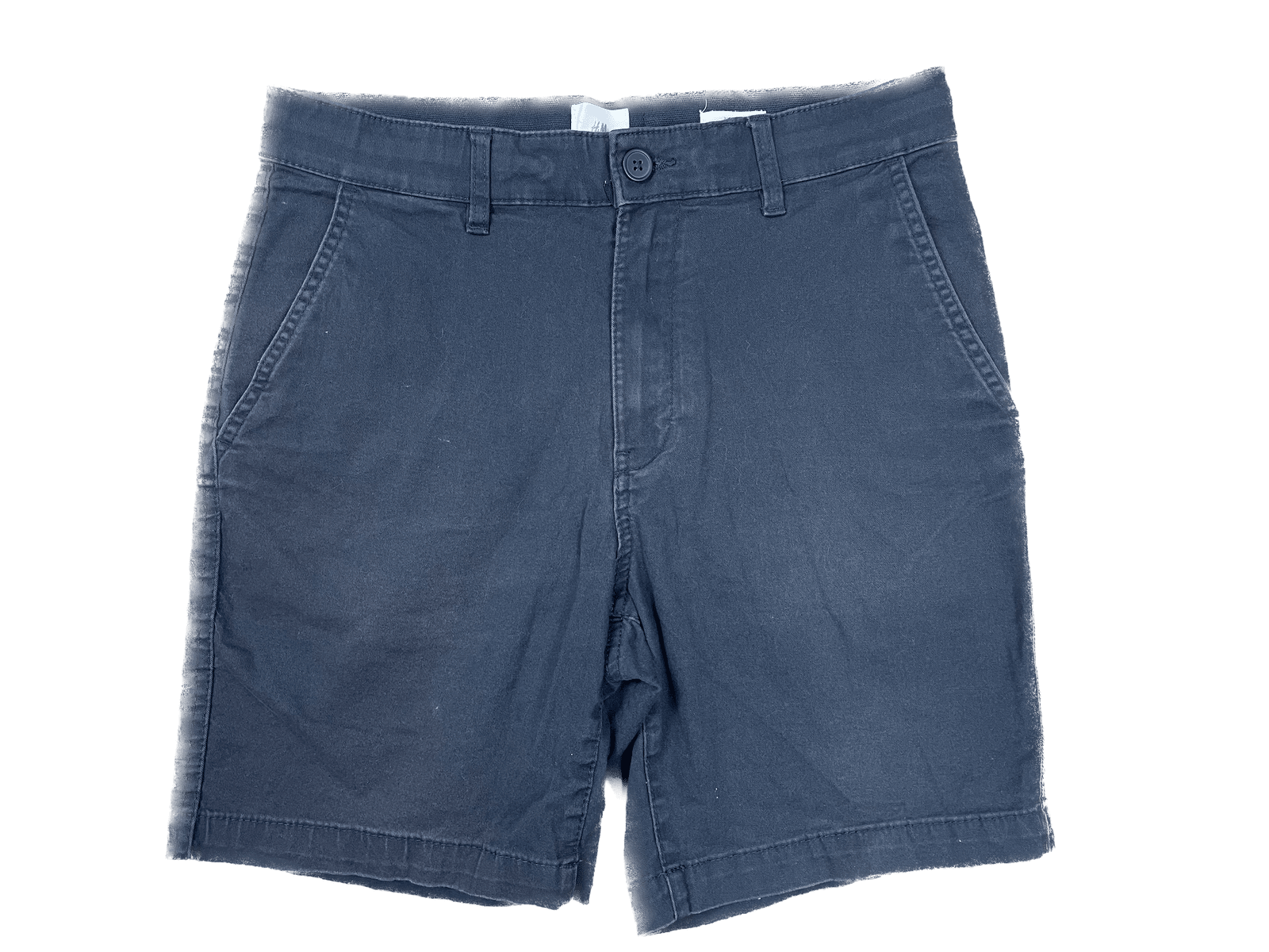 H&M Shorts Kurze Hose Slim Fit Stretch Schwarz S - Stylische und Bequeme Shorts Vintage Klamotten, Secondhand Klamotten, Retro Mode, Nachhaltige Mode, Einzigartige Stücke, Zeitlose Mode, Umweltfreundliche Kleidung, Stilvolle Secondhand Mode, Hochwertige Vintage Kleidung