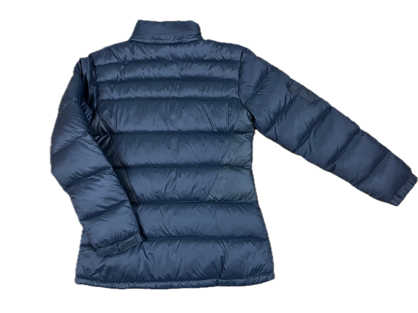 The North Face Summit Series Puffer Jacke Schwarz S - Schlichte warme Damen TNF Jacke