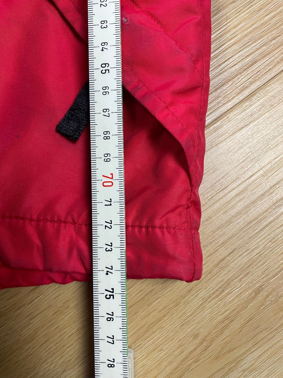 Vintage Columbia Double Whammy Regenjacke/Skijacke Rot XL - Funktionale und Bequeme Jacke Vintage Klamotten, Secondhand Klamotten, Retro Mode, Nachhaltige Mode, Einzigartige Stücke, Zeitlose Mode, Umweltfreundliche Kleidung, Stilvolle Secondhand Mode, Hochwertige Vintage Kleidung