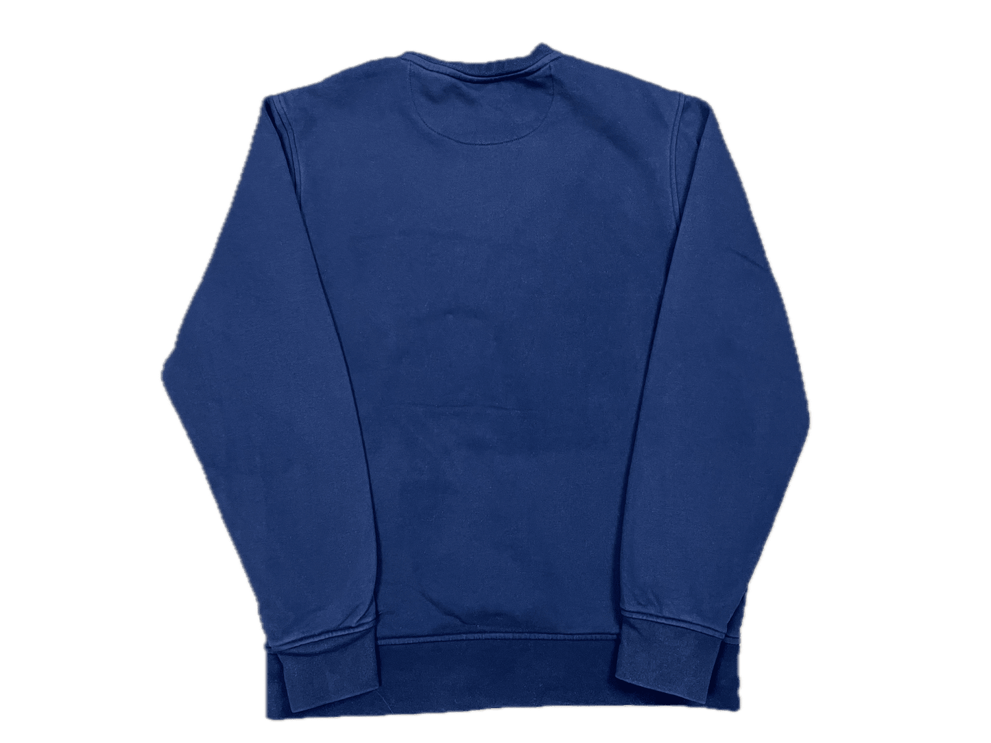 Lacoste Sweater Pullover Classic Fit Dunkelblau L - Klassischer und Bequemer Pullover Vintage Klamotten, Secondhand Klamotten, Retro Mode, Nachhaltige Mode, Einzigartige Stücke, Zeitlose Mode, Umweltfreundliche Kleidung, Stilvolle Secondhand Mode, Hochwertige Vintage Kleidung