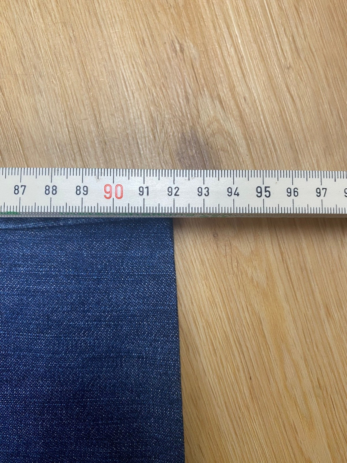 Lee Jeans Schlaghose 30-33 Dunkelblau L - Schicke Schlichte Damen Hose Vintage Klamotten, Secondhand Klamotten, Retro Mode, Nachhaltige Mode, Einzigartige Stücke, Zeitlose Mode, Umweltfreundliche Kleidung, Stilvolle Secondhand Mode, Hochwertige Vintage Kleidung