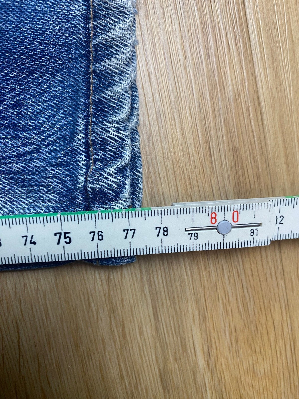 Levi's Jeans 511 Blau W32 L34 - Klassische und Bequeme Jeans Vintage Klamotten, Secondhand Klamotten, Retro Mode, Nachhaltige Mode, Einzigartige Stücke, Zeitlose Mode, Umweltfreundliche Kleidung, Stilvolle Secondhand Mode, Hochwertige Vintage Kleidung