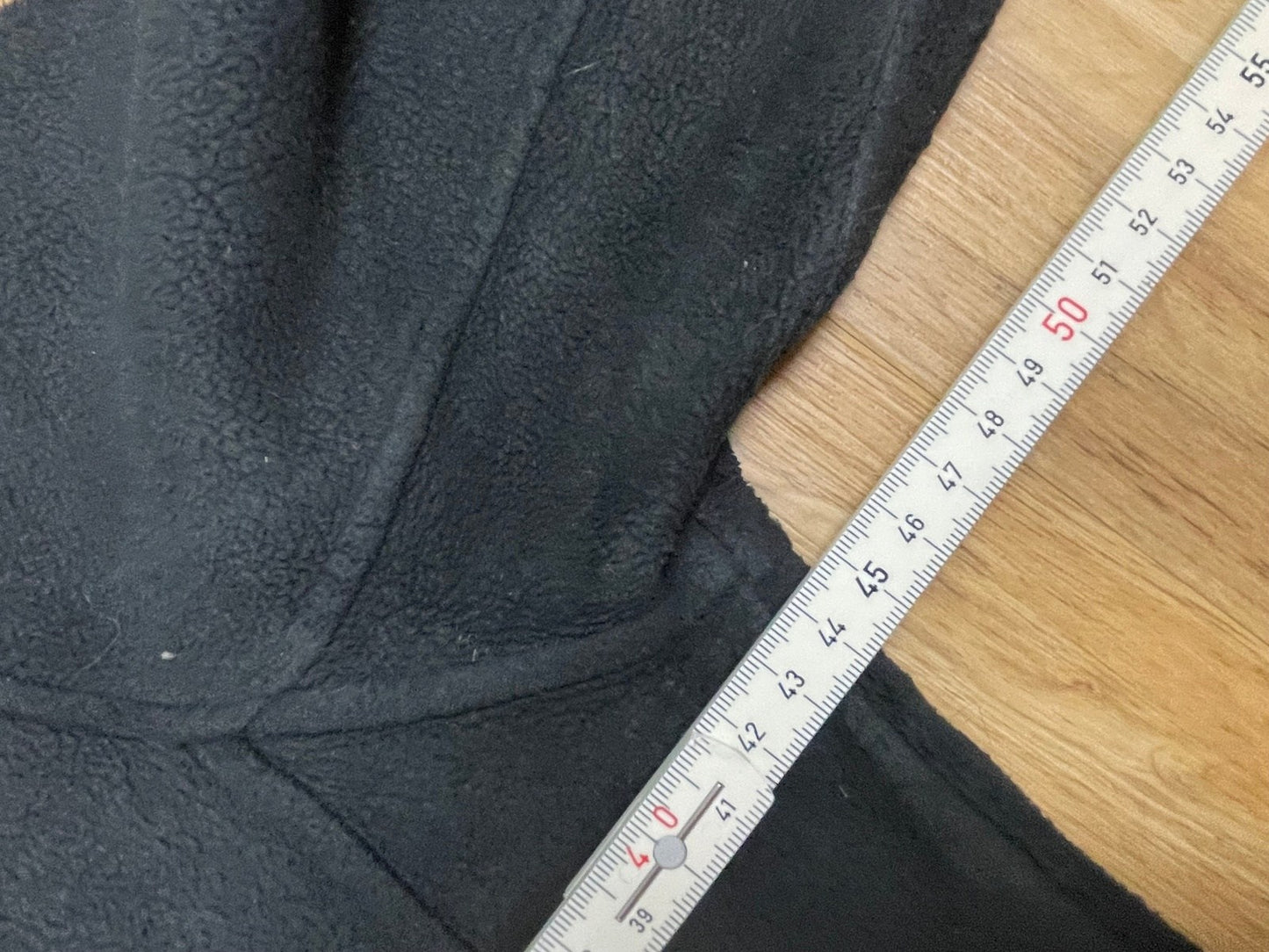 The North Face Fleecejacke Schwarz XS - Leichte Basic Damen Jacke Vintage Klamotten, Secondhand Klamotten, Retro Mode, Nachhaltige Mode, Einzigartige Stücke, Zeitlose Mode, Umweltfreundliche Kleidung, Stilvolle Secondhand Mode, Hochwertige Vintage Kleidung