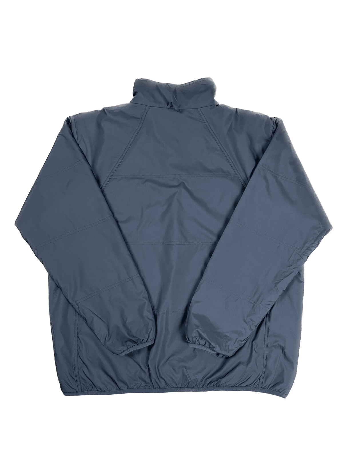 The North Face Jacke Grau L - Leichte Schlichte Herren Jacke Vintage Klamotten, Secondhand Klamotten, Retro Mode, Nachhaltige Mode, Einzigartige Stücke, Zeitlose Mode, Umweltfreundliche Kleidung, Stilvolle Secondhand Mode, Hochwertige Vintage Kleidung