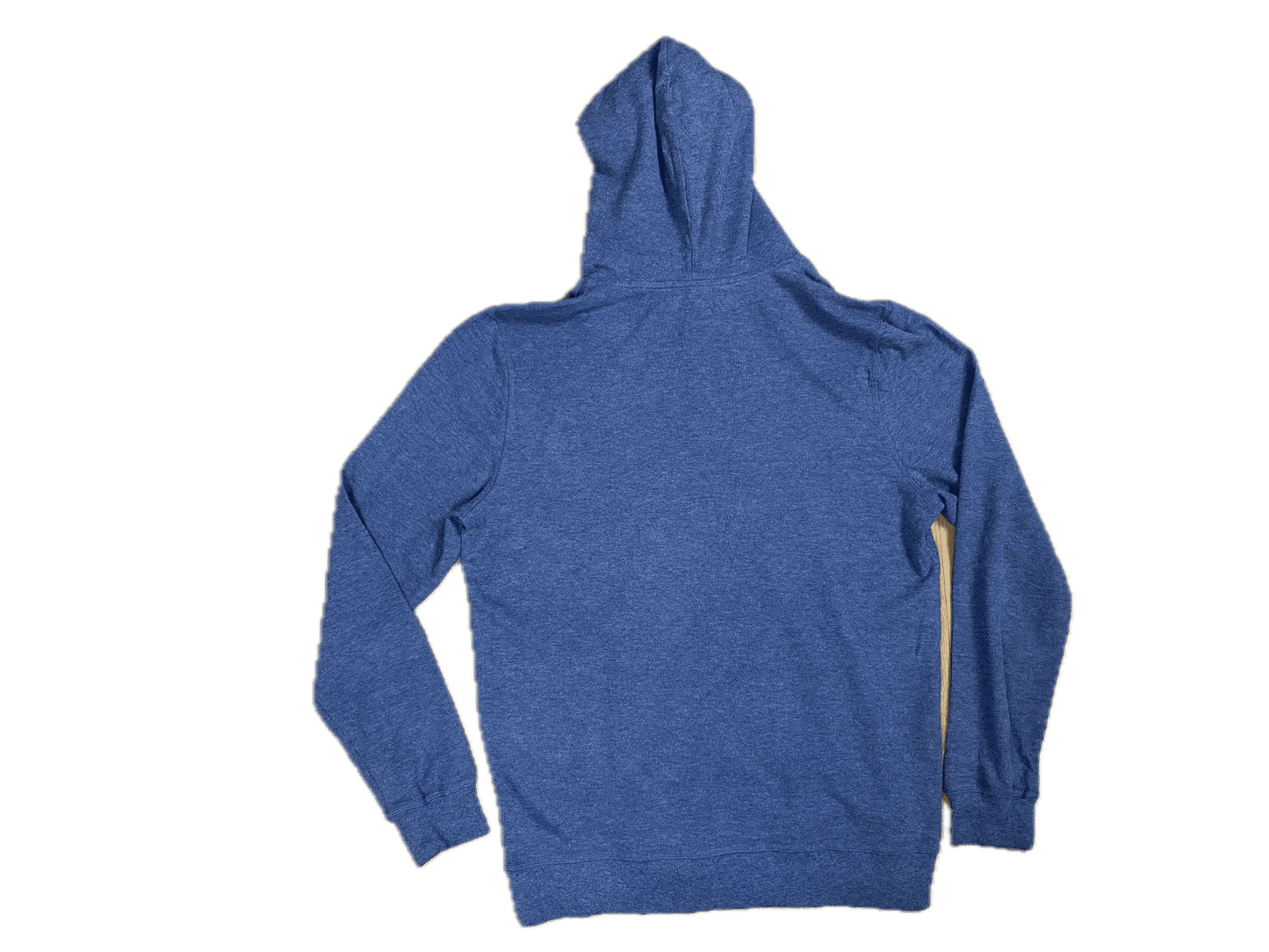 Tommy Hilfiger Hoodie Blau M - Komfortabler Hoodie Vintage Klamotten, Secondhand Klamotten, Retro Mode, Nachhaltige Mode, Einzigartige Stücke, Zeitlose Mode, Umweltfreundliche Kleidung, Stilvolle Secondhand Mode, Hochwertige Vintage Kleidung