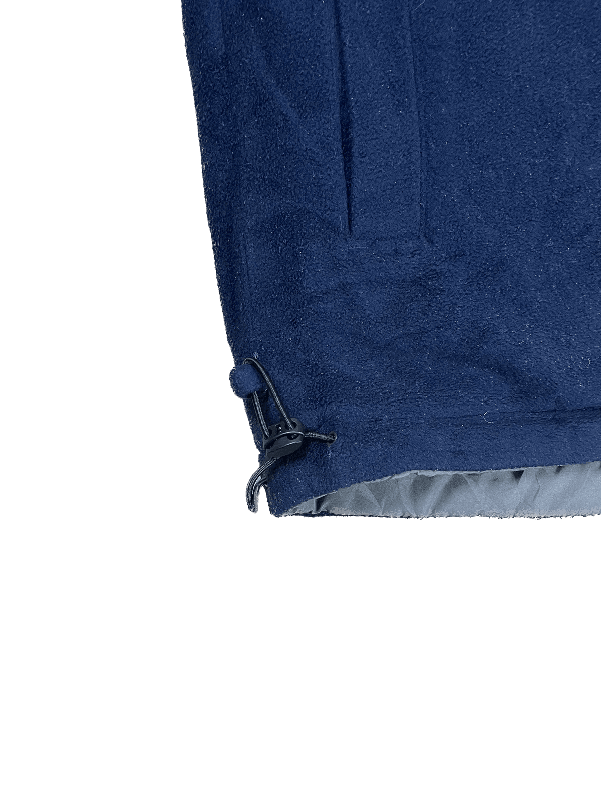 U.S. Polo Assn. Inside Out 2-in-1 Jacke Blau/Braun L - Funktionale und Stylische Jacke Vintage Klamotten, Secondhand Klamotten, Retro Mode, Nachhaltige Mode, Einzigartige Stücke, Zeitlose Mode, Umweltfreundliche Kleidung, Stilvolle Secondhand Mode, Hochwertige Vintage Kleidung