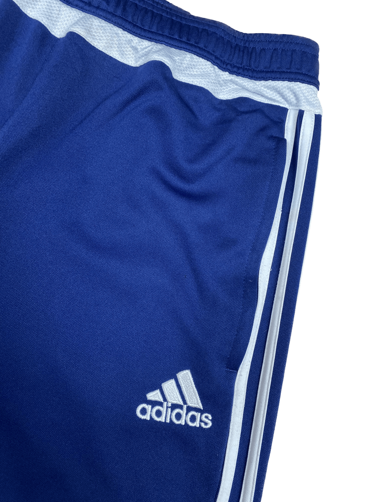 Adidas Jogginghose climacool Vintage Klamotten, Secondhand Klamotten, Retro Mode, Nachhaltige Mode, Einzigartige Stücke, Zeitlose Mode, Umweltfreundliche Kleidung, Stilvolle Secondhand Mode, Hochwertige Vintage Kleidung