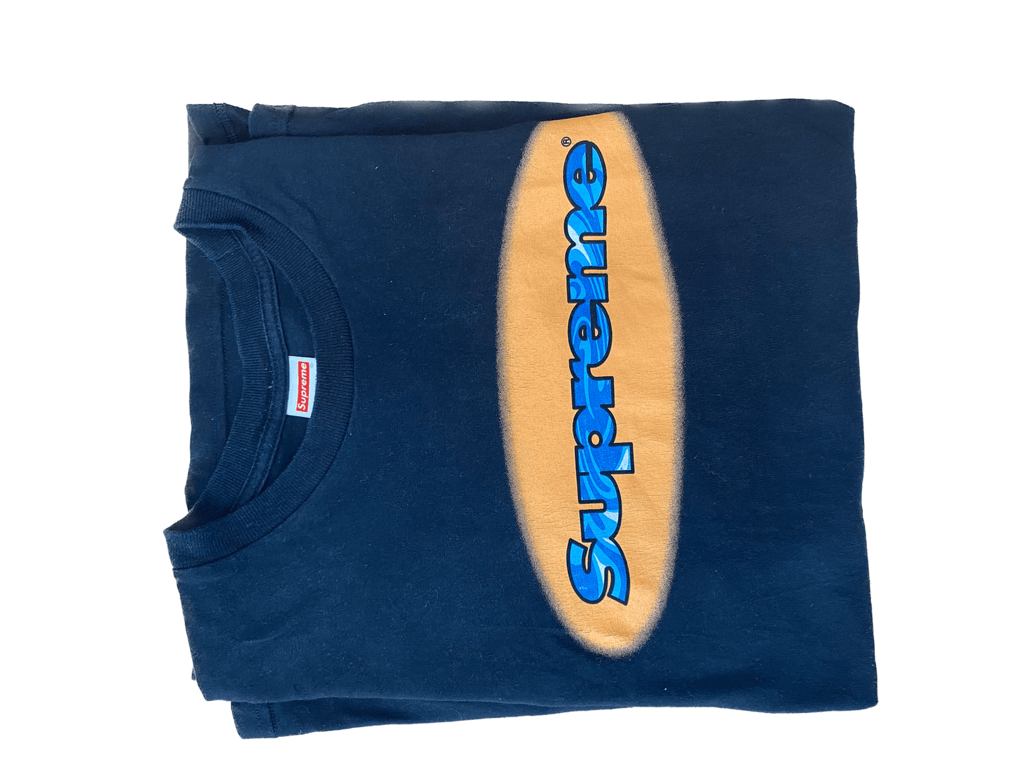 Supreme Longsleeve Sweater mit Echtheits-Zertifikat Schwarz M - Stylischer und Bequemer Sweater Vintage Klamotten, Secondhand Klamotten, Retro Mode, Nachhaltige Mode, Einzigartige Stücke, Zeitlose Mode, Umweltfreundliche Kleidung, Stilvolle Secondhand Mode, Hochwertige Vintage Kleidung