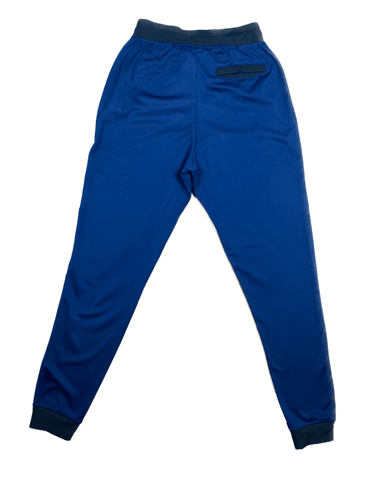 Under Armour Jogginghose Blau S - Funktionale und Bequeme Jogginghose Vintage Klamotten, Secondhand Klamotten, Retro Mode, Nachhaltige Mode, Einzigartige Stücke, Zeitlose Mode, Umweltfreundliche Kleidung, Stilvolle Secondhand Mode, Hochwertige Vintage Kleidung